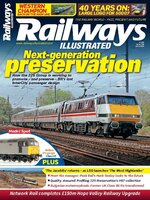 Railways Illustrated